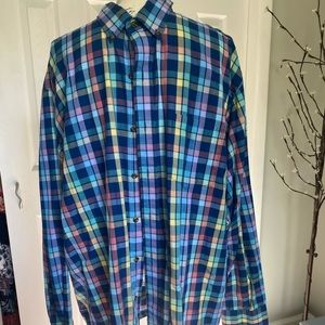 Izod, dress shirt